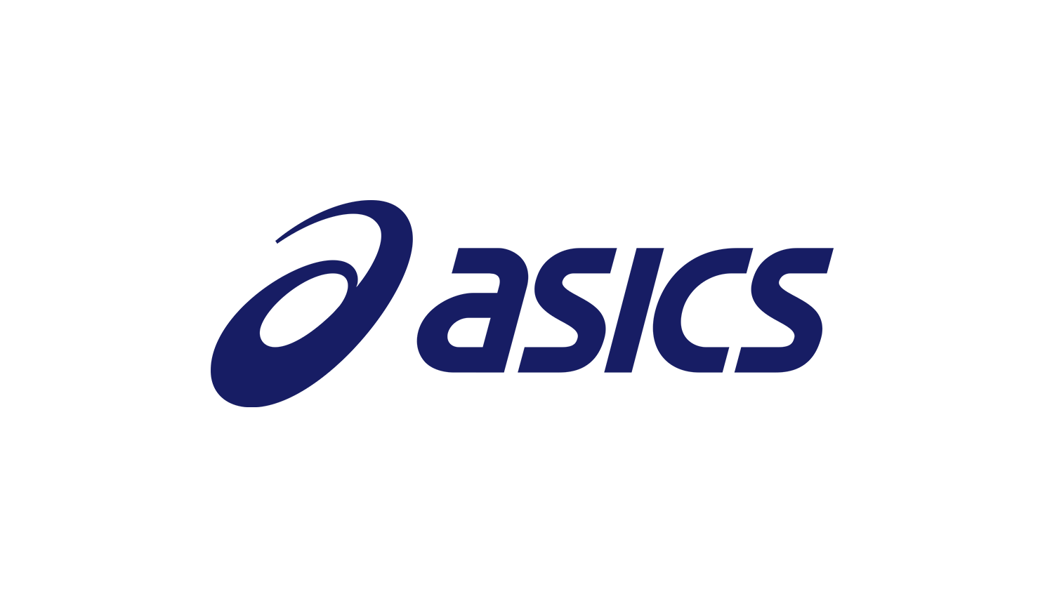 ASICS